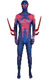 Halloween Spider-Man Cosplay Costume - SMCS0801