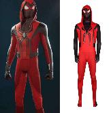 Halloween Spider-Man Cosplay Costume - SMCS0802