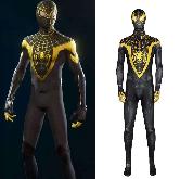 Halloween Spider-Man Cosplay Costume - SMCS0807