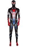 Halloween Spider-Man Cosplay Costume - SMCS0808