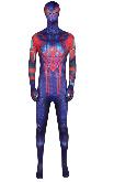 Halloween Spider-Man Cosplay Costume - SMCS0809