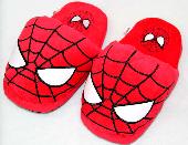 Spiderman Shoes Slippers Halloween Cosplay - SMSH0601