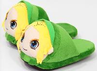 ZL Shoes Slipper Halloween Cosplay - ZESH0601