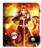 Demon Slayer Wallets - DSWL0203