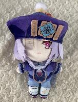 Genshin Plush Doll Complex High Quality - GSPL0358