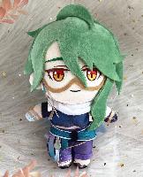 Genshin Plush Doll Complex High Quality - GSPL0367