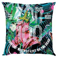 Zom 100  Pillow - ZOPW4003