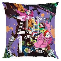  Zom 100  Pillow - ZOPW4010