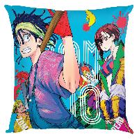 Zom 100  Pillow - ZOPW4012