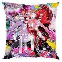 Zom 100 Pillow - ZOPW4013