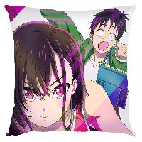 Zom 100 Pillow - ZOPW4029