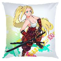 Zom 100 Pillow - ZOPW4035