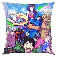 Zom 100 Pillow - ZOPW4064