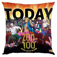 Zom 100 Pillow - ZOPW4065