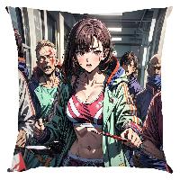 Zom 100 Pillow - ZOPW4070