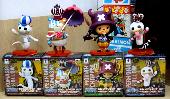 One Piece Figures - OPFG0801