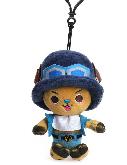 One Piece Plush Keychains - OPPK0705