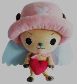 One Piece Plush Doll - OPPL0606