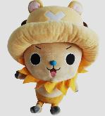 One Piece Plush Doll - OPPL0607