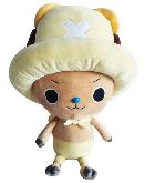 One Piece Plush Doll - OPPL0608