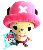 One Piece Plush Doll - OPPL0609