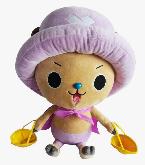 One Piece Plush Zodiac Doll - OPPL0610