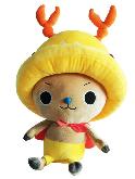 One Piece Plush Doll - OPPL0611