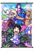 Zom 100 Wallscroll - ZOWS4064