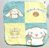 Cartoon Kids Cotton Towels Drool Cloths - CITO0811