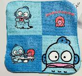 Cartoon Kids Cotton Towels Drool Cloths - FITO0801