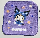 Cartoon Kids Cotton Towels Drool Cloths - KUTO0701