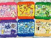 PN Cartoon Kids Cotton Towels Drool Cloths - PNTO0606