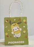 Kids Birthday Gifts Cartoon Kraft Paper Bags - POPB0901