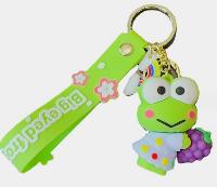 Pajamas Fruits Keychains Pendant - FRKY0099