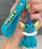 Pokemon Keychains - PNKY9911