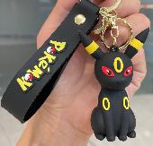 Pokemon Keychains - PNKY9922