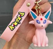 Pokemon Keychains - PNKY9944