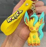Pokemon Keychains - PNKY9955