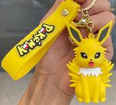 Pokemon Keychains - PNKY9966