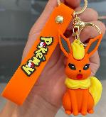 Pokemon Keychains - PNKY9977