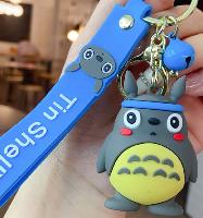 TOTORO Keychains Pendant - TOKY0901