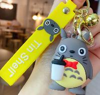 TOTORO Keychains Pendant - TOKY0903