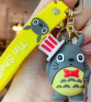 TOTORO Keychains Pendant - TOKY0904