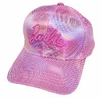 Barbie Caps 3D Embroidery Hat Adult - BACP0911
