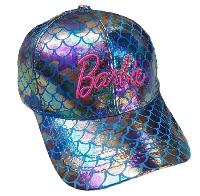 Barbie Caps 3D Embroidery Hat - BACP0912