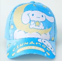 Cartoon Baseball Caps - CICP0911