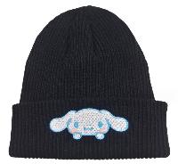 Embroidery Knitted Warm Hats - CIHT0910
