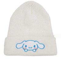Embroidery Knitted Warm Hats - CIHT0911