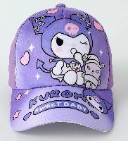 Cartoon Kids Baseball Caps - KUCP0913