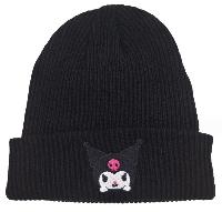 Embroidery Knitted Warm Hats - KUHT9010
